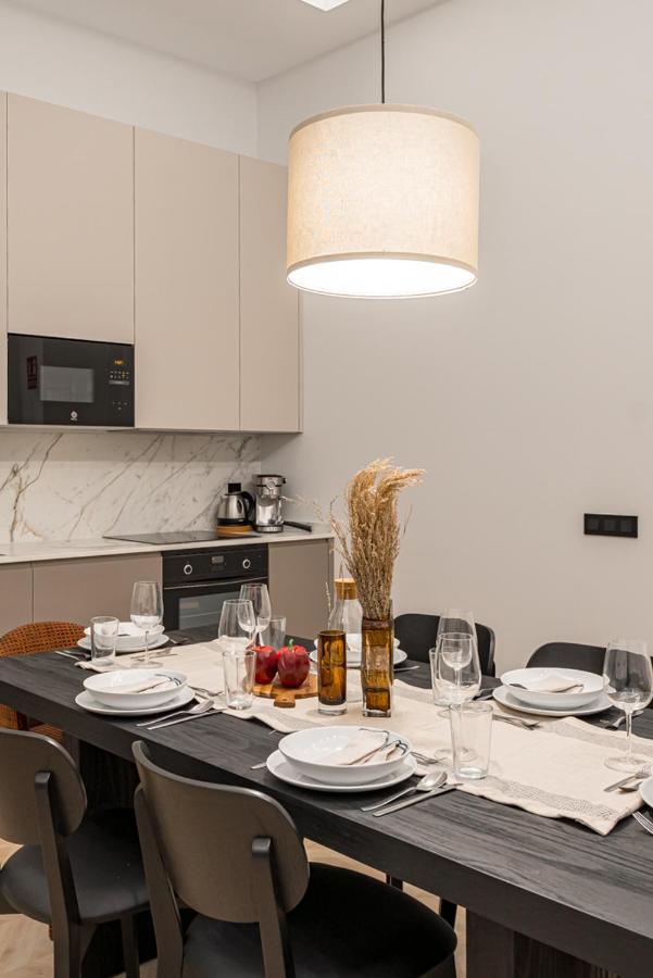 Malasana VII Calle San Mateo 3Br 3Bh Madrid Exterior foto