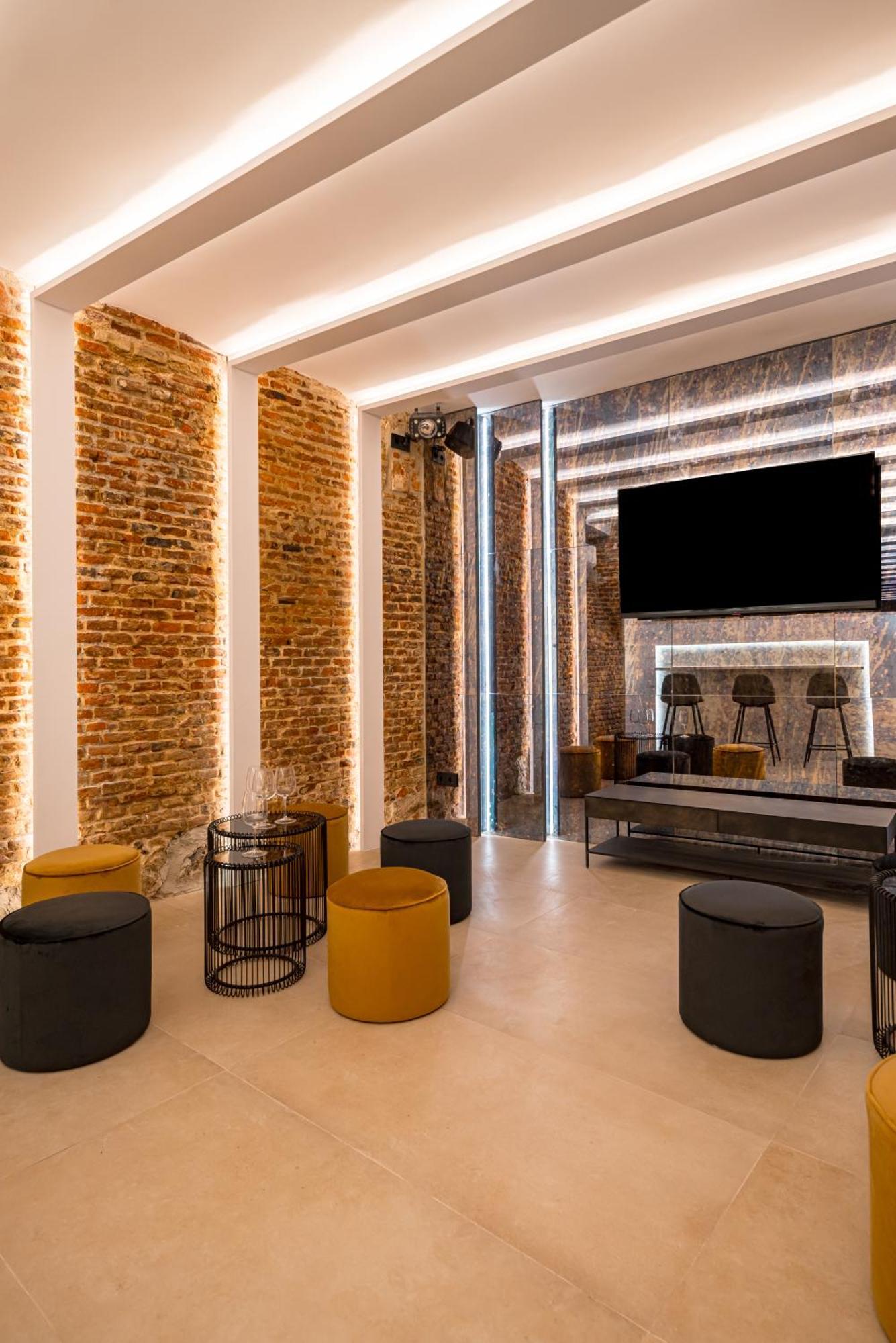 Malasana VII Calle San Mateo 3Br 3Bh Madrid Exterior foto