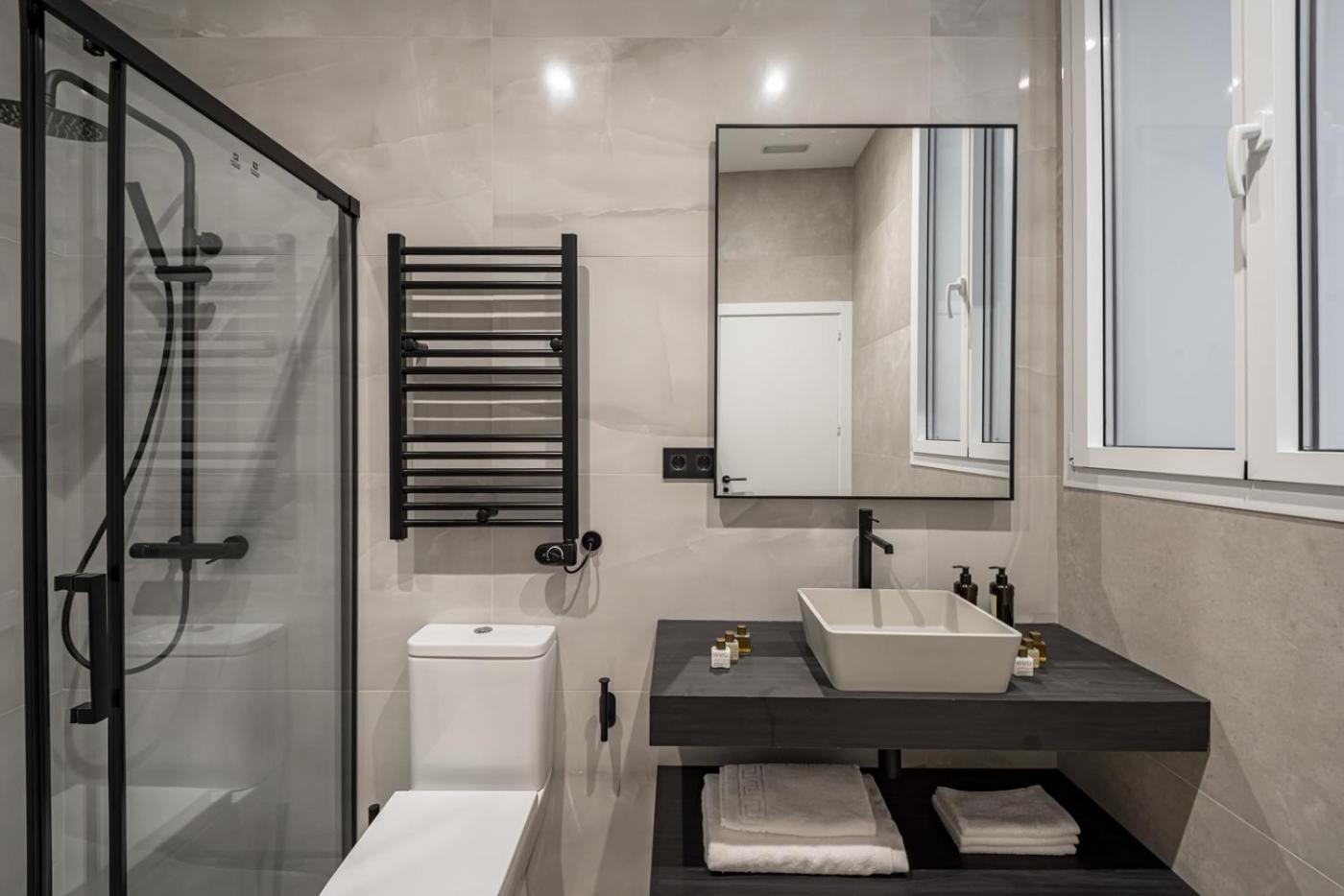 Malasana VII Calle San Mateo 3Br 3Bh Madrid Exterior foto